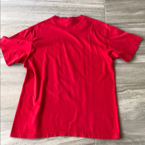 America Patriotic Car Tee - Picture 3 of 3